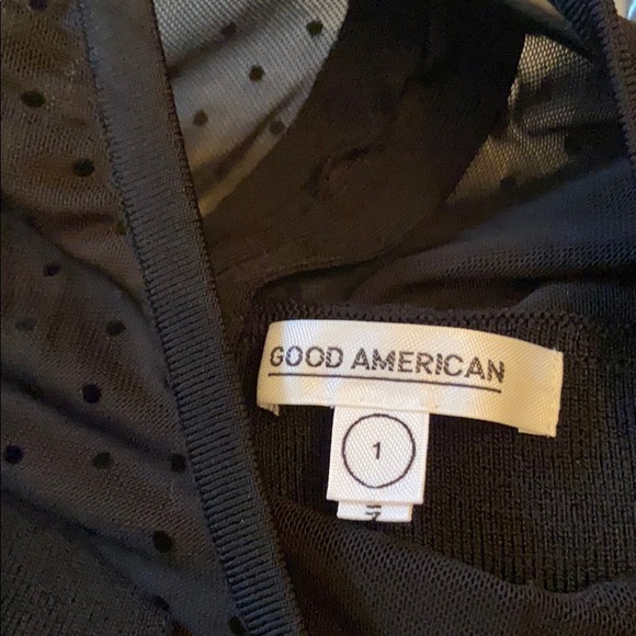 Good American dress - Picture 13 of 14